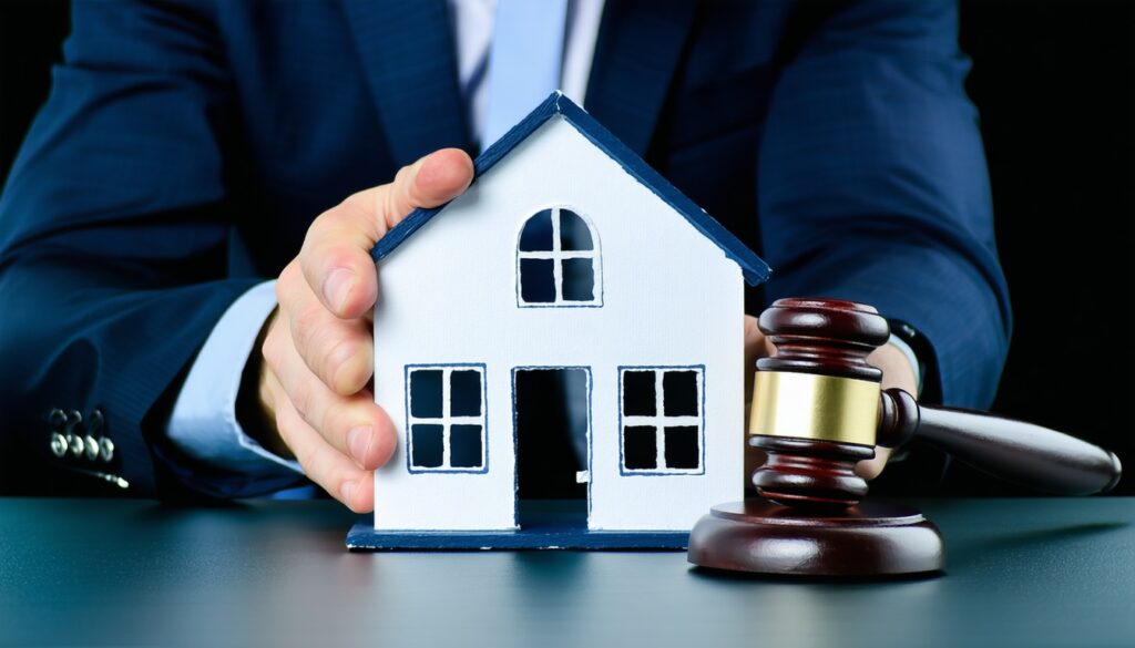 eviction attorney los angeles