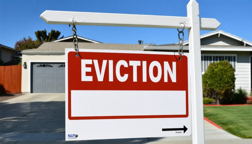 eviction lawyer los angeles