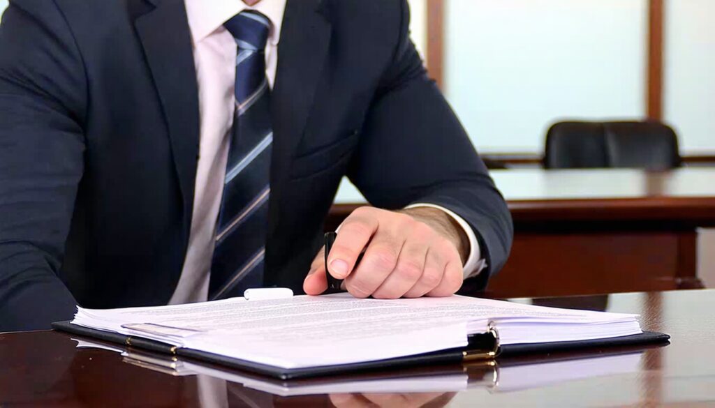 criminal attorney los angeles