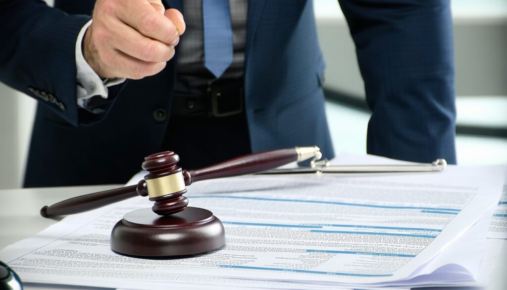 work injury lawyer los angeles