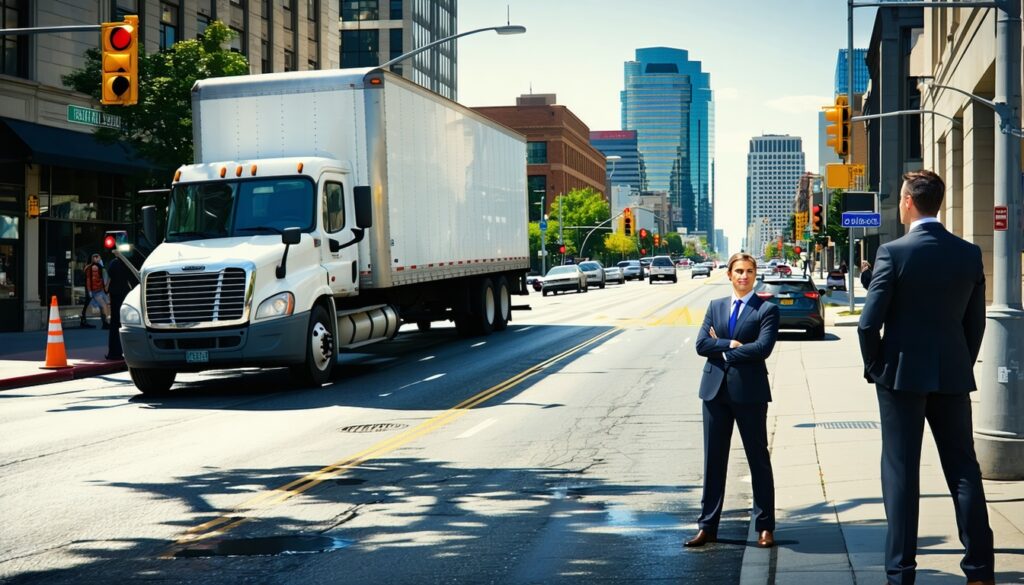 oakland truck accident lawyer oakland truck accident lawyer