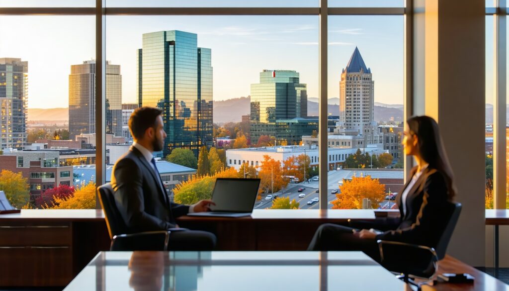 wrongful termination lawyer oakland