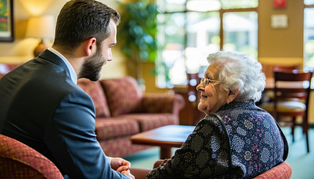 oakland nursing home abuse lawyer