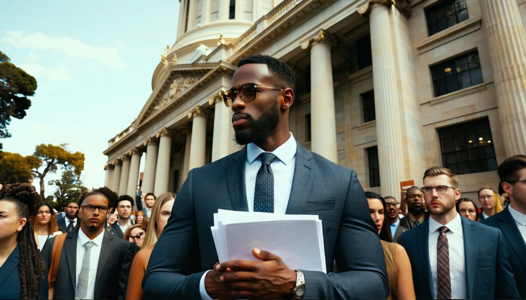 civil rights attorney oakland civil rights attorney oakland