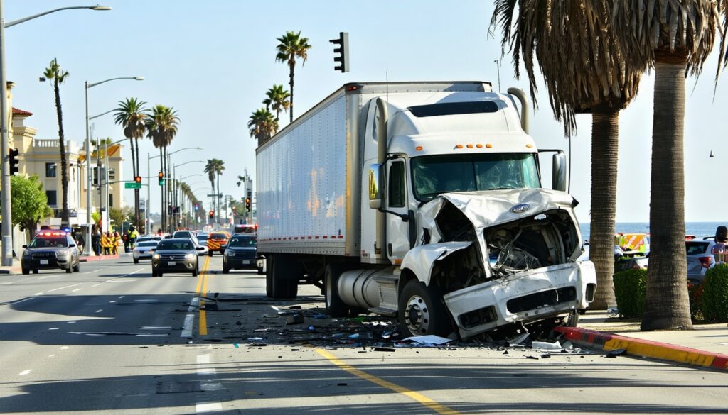 oxnard truck accident lawyer oxnard truck accident lawyer