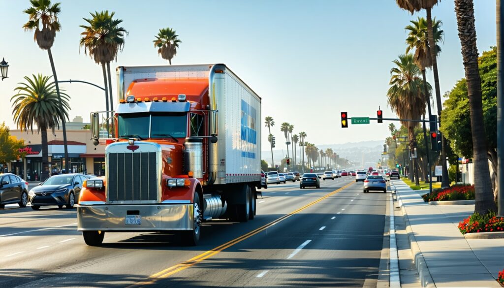 oxnard truck accident attorney