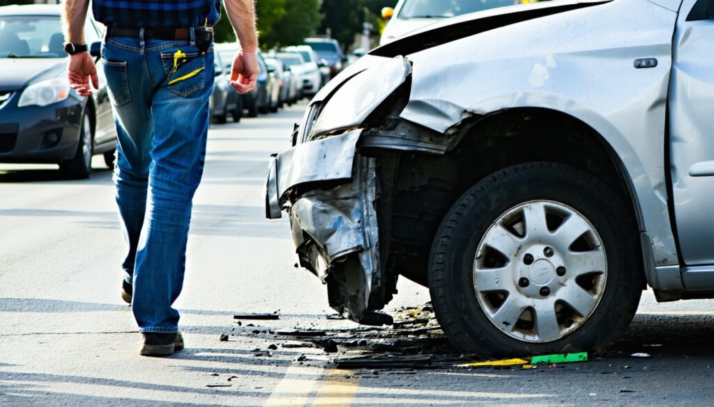 oxnard pedestrian accident lawyer