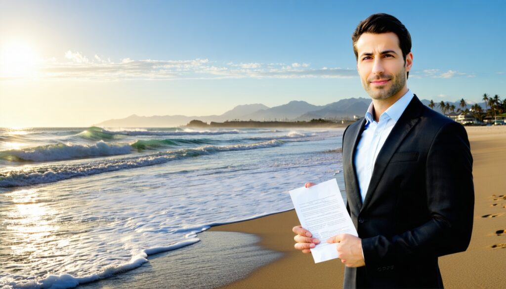 oxnard sexual harassment attorney