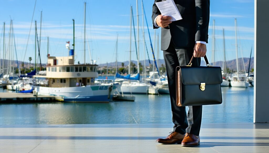 oxnard employment attorney