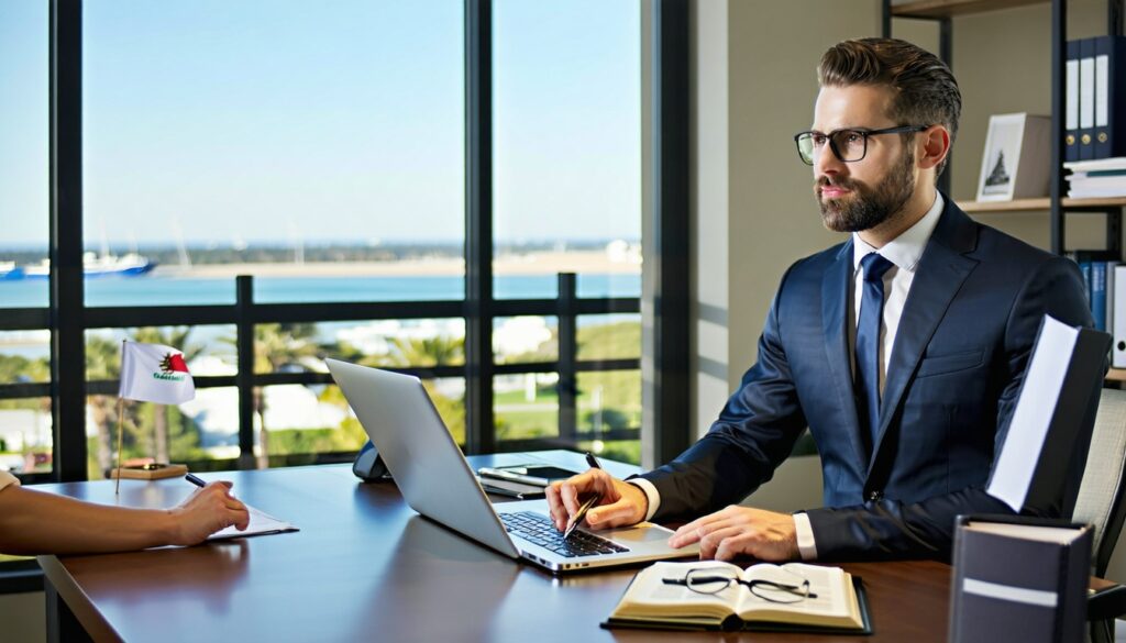 oxnard workers compensation attorney