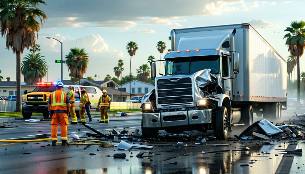 riverside truck accident attorney riverside truck accident attorney