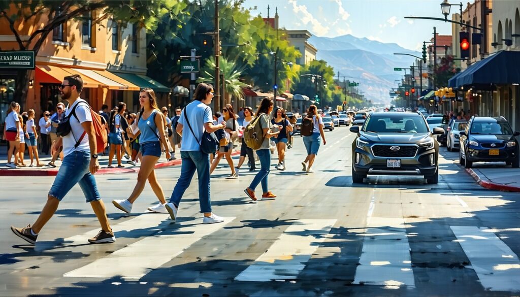 riverside pedestrian accident attorney riverside pedestrian accident attorney