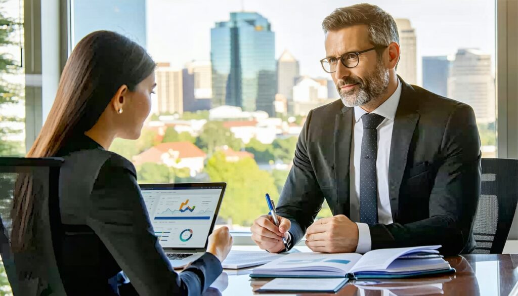 estate planning attorney sacramento