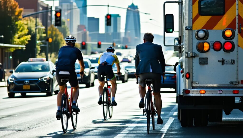 sacramento bicycle accident attorney