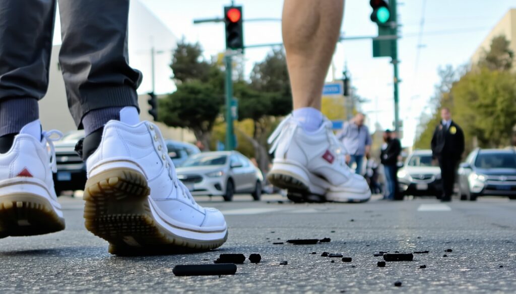 sacramento pedestrian accident attorney sacramento pedestrian accident attorney