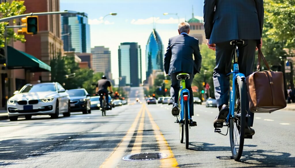 sacramento bicycle accident lawyer