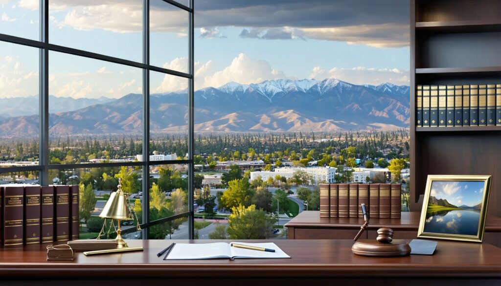 san bernadino wrongful death attorney