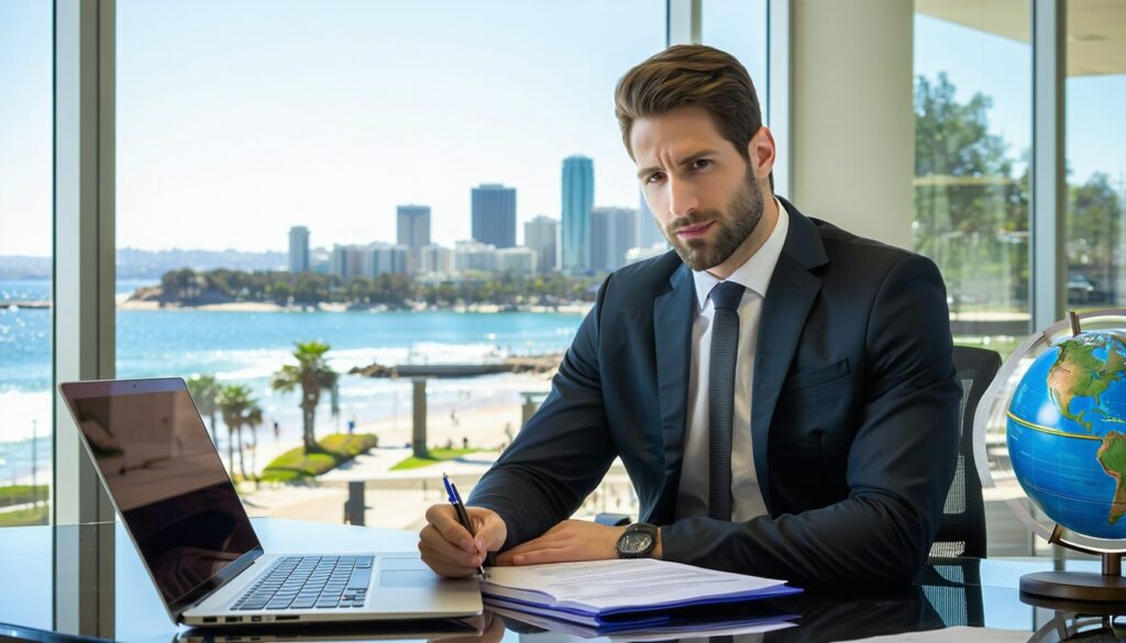 immigration lawyer san diego