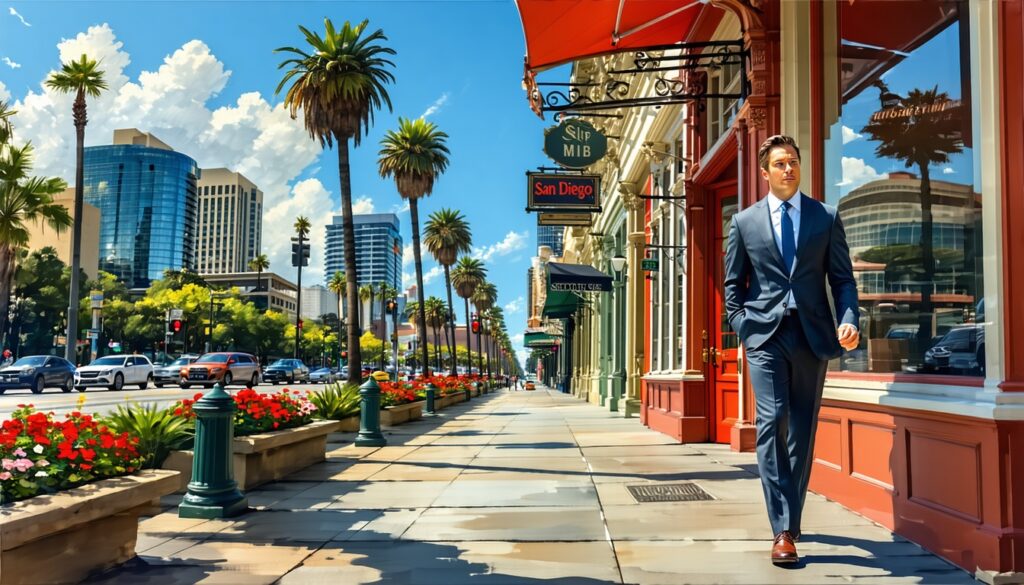 san diego slip and fall lawyer