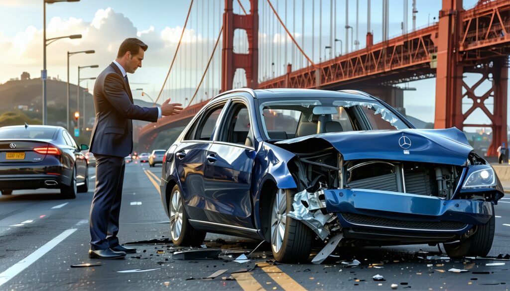car accident lawyer san francisco