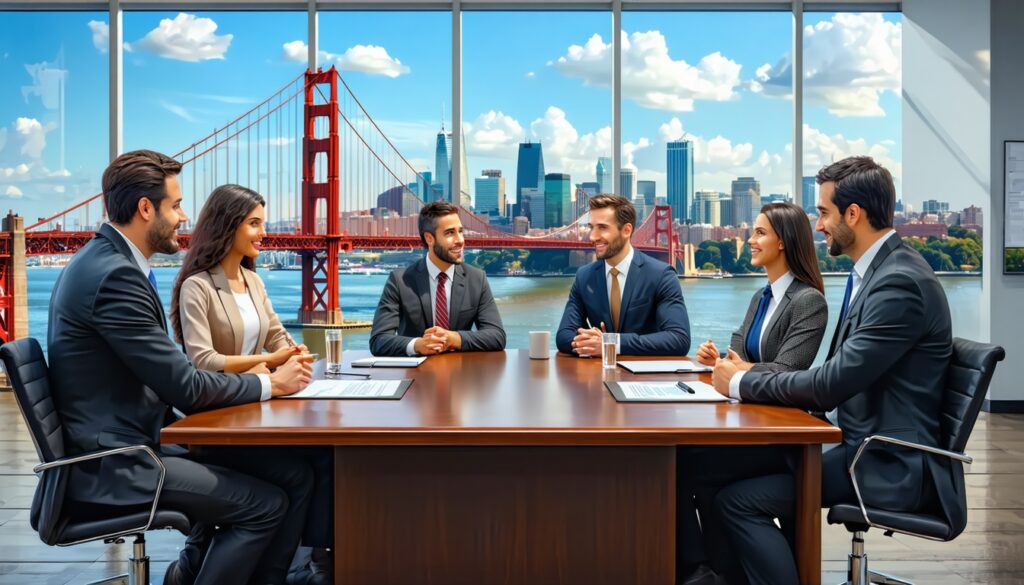 immigration lawyer san francisco