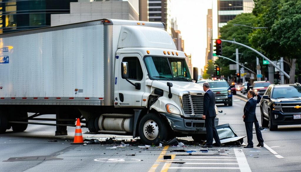 truck accident lawyer san jose truck accident lawyer san jose