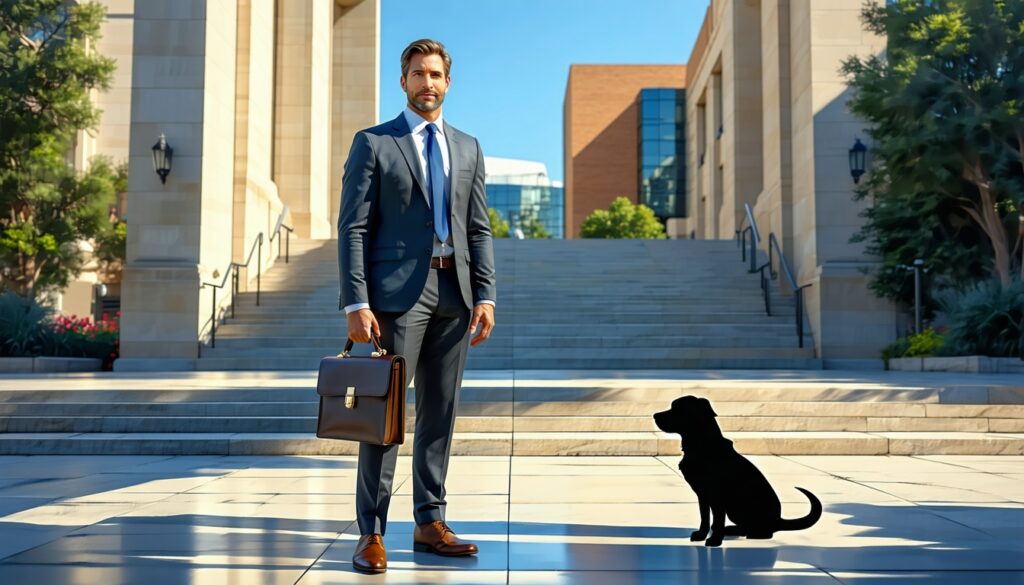 dog bite lawyer san jose