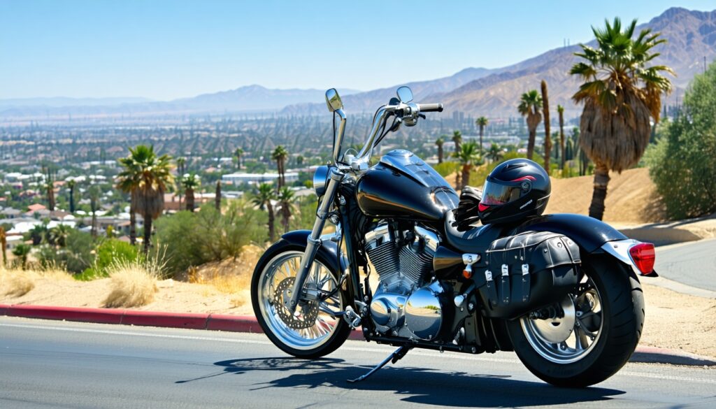 santa clarita motorcycle accident lawyer