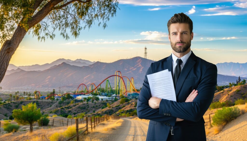 bench warrant lawyers santa clarita