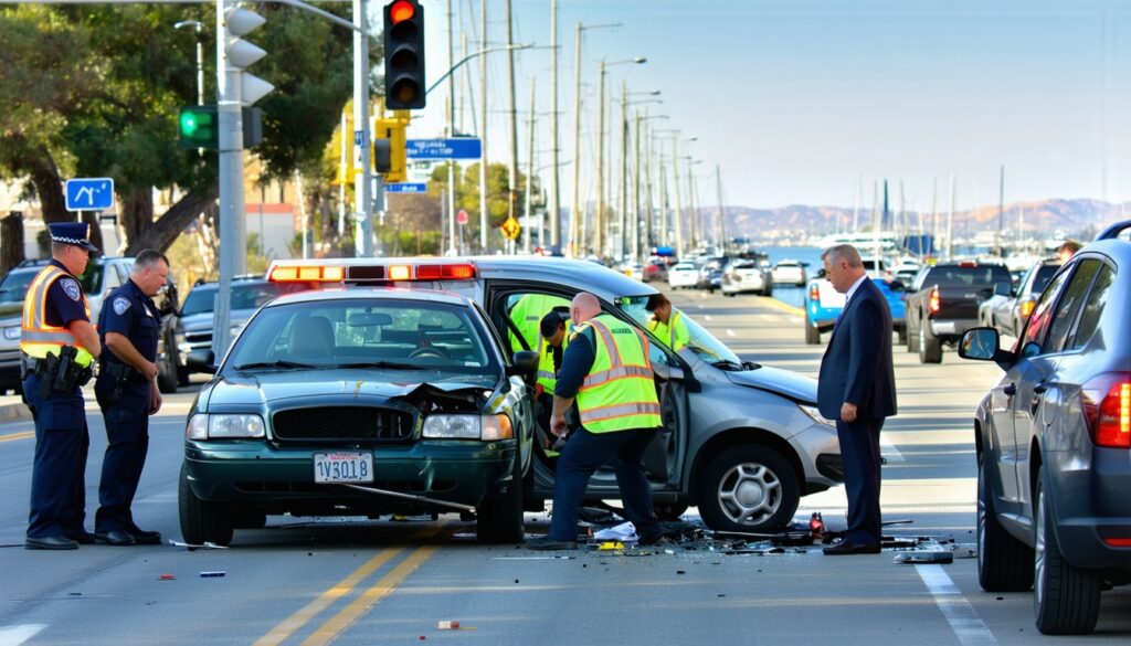 car accident lawyer stockton