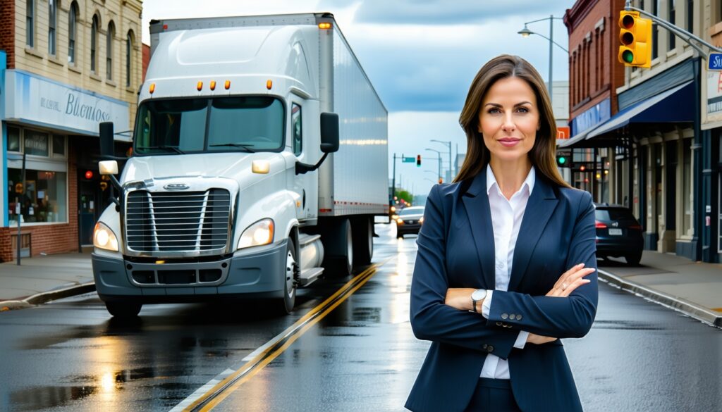 stockton truck accident lawyer