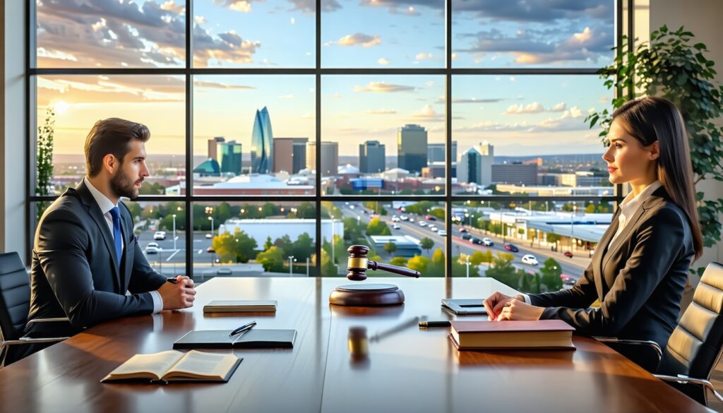 divorce attorney stockton
