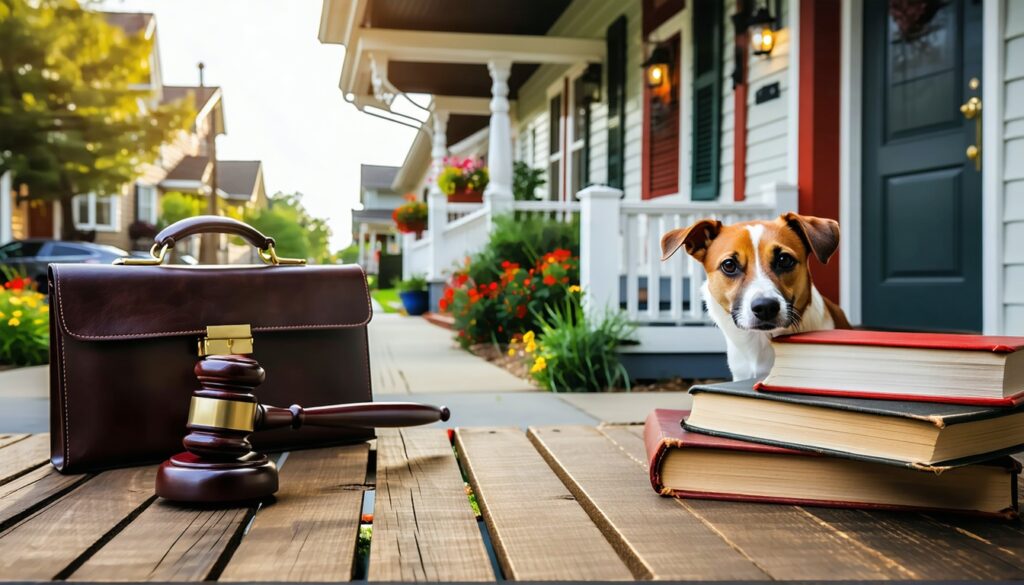 stockton dog bite lawyer