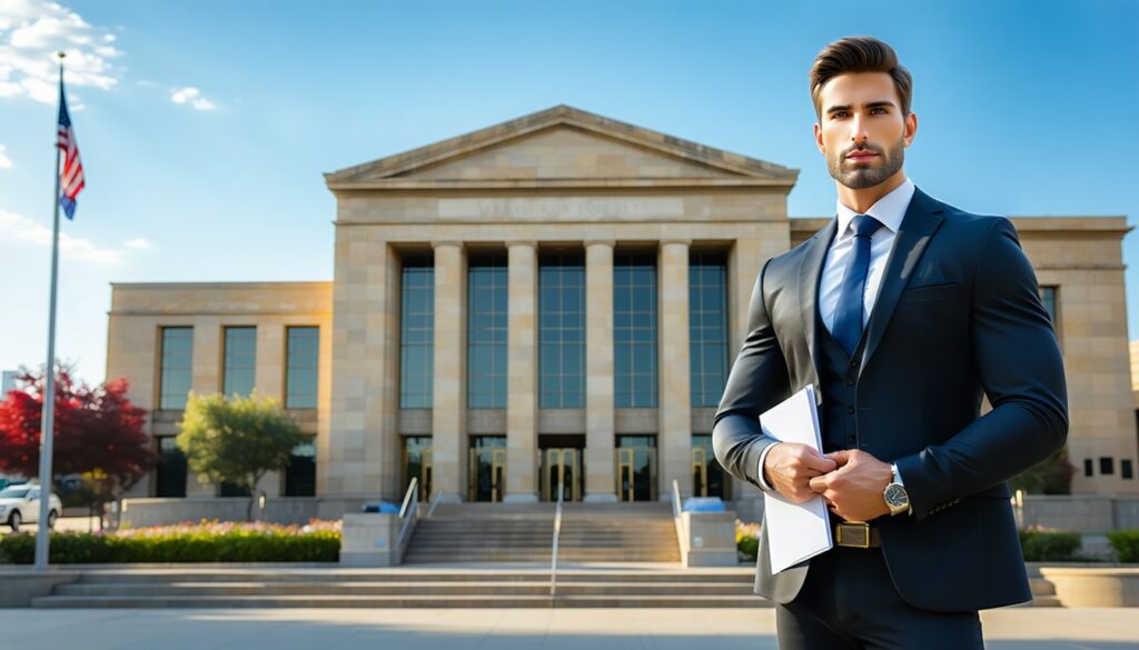 criminal defense attorney stockton
