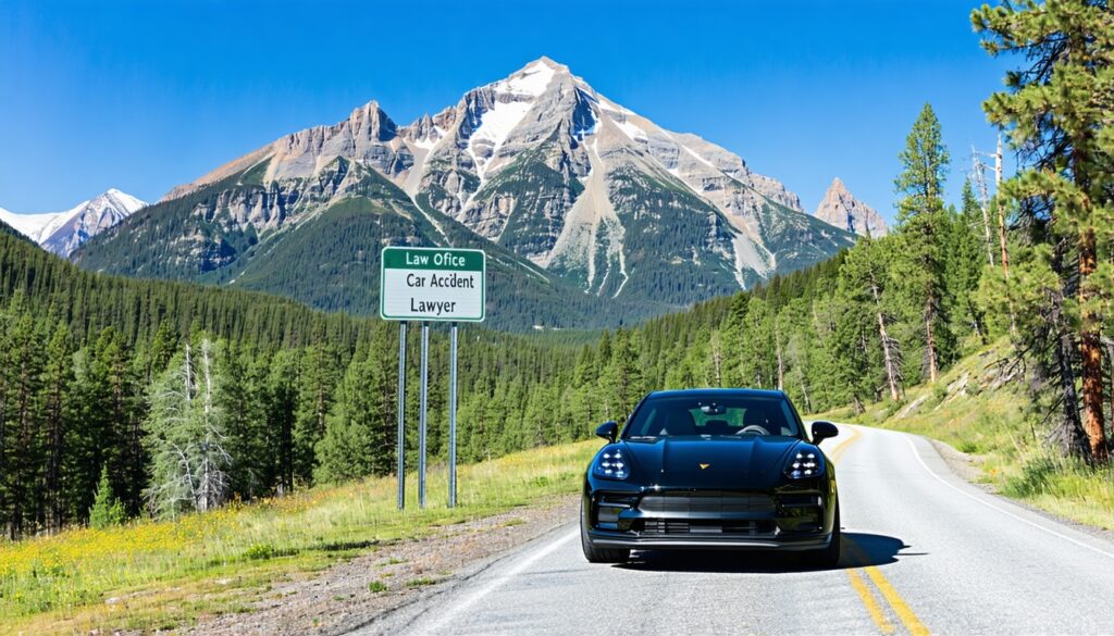 colorado car accident lawyer