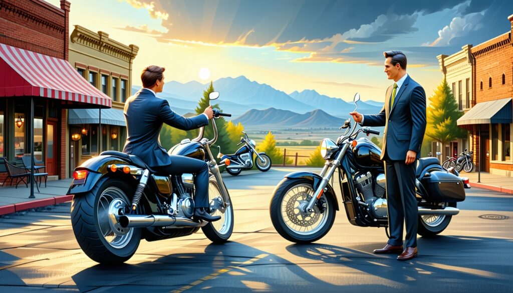 arvada motorcycle accident attorney