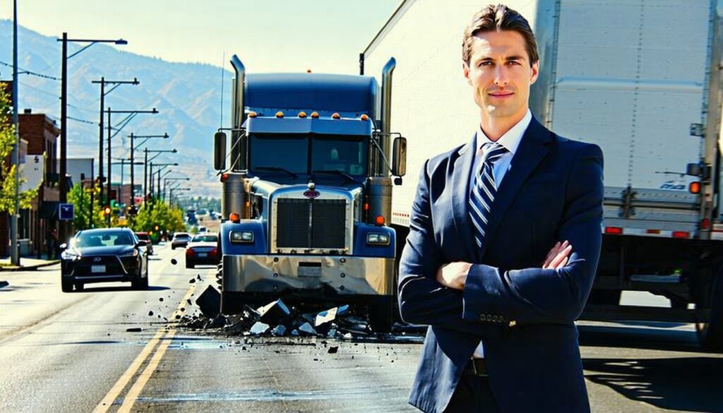 arvada truck accident lawyer