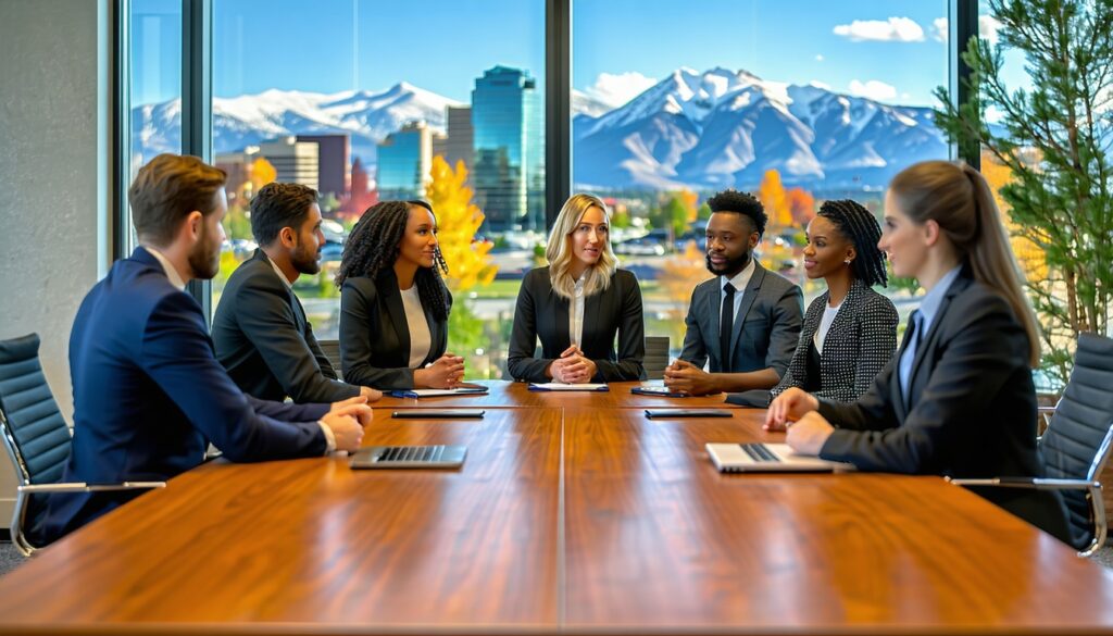 employment lawyers aurora co