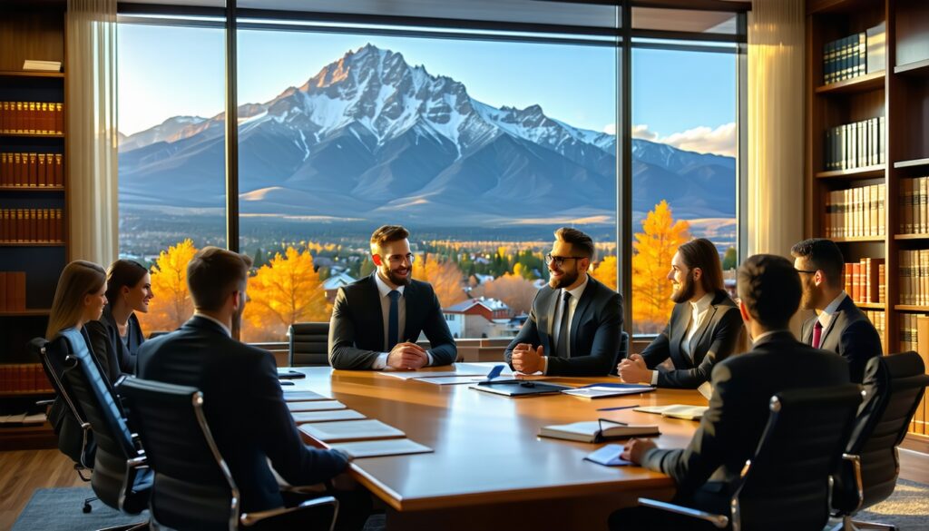employment lawyers colorado springs employment lawyers colorado springs
