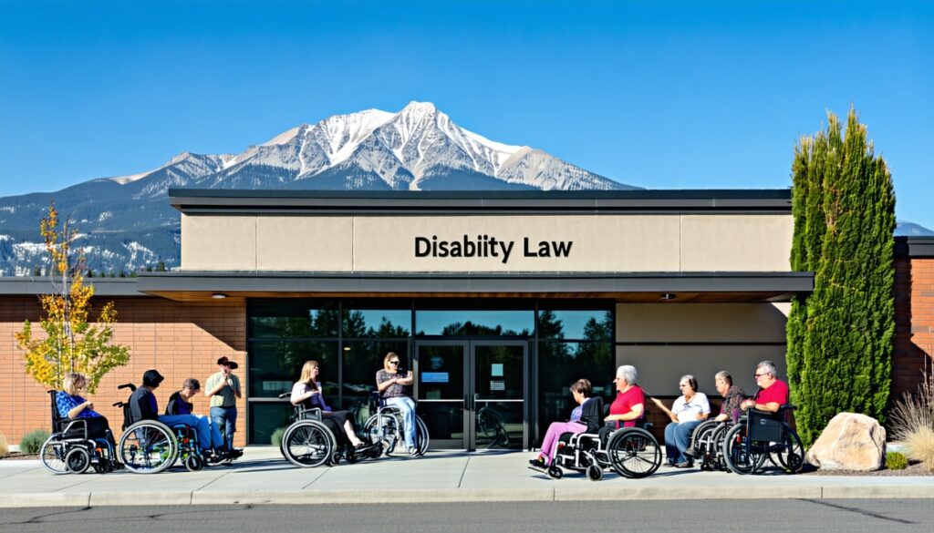 best disability lawyers colorado springs