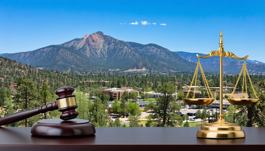 premises liability attorney colorado springs