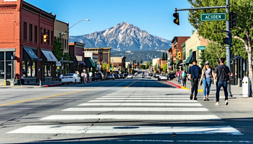 colorado springs pedestrian accident lawyers
