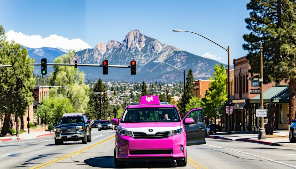 lyft accident attorney colorado springs