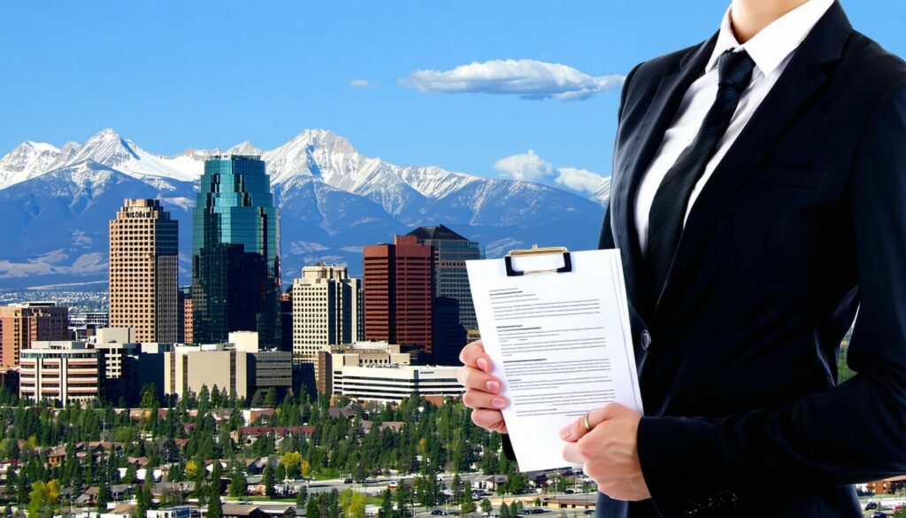 work comp attorney denver