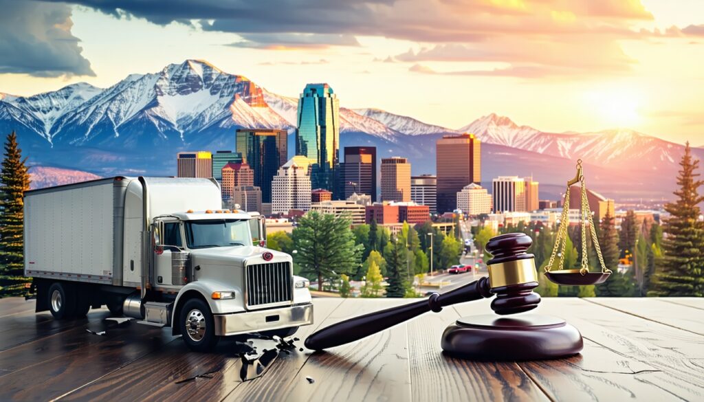 truck accident attorney denver truck accident attorney denver