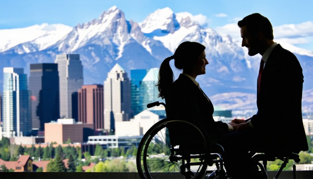 spinal cord injury attorney denver