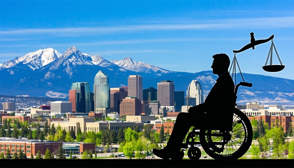 spinal cord injury lawyers denver