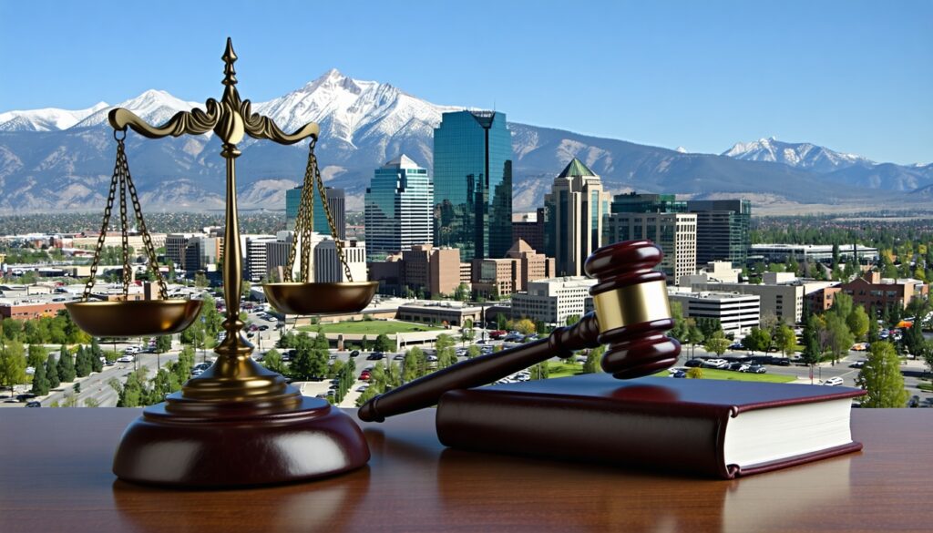best criminal lawyers in denver colorado