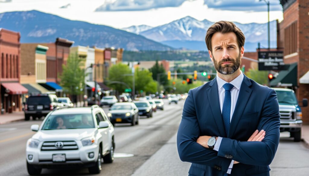 fort collins car accident attorney