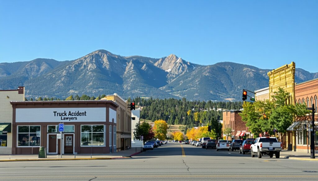 fort collins truck accident lawyers